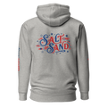 Kids Star Spangled Hoodie
