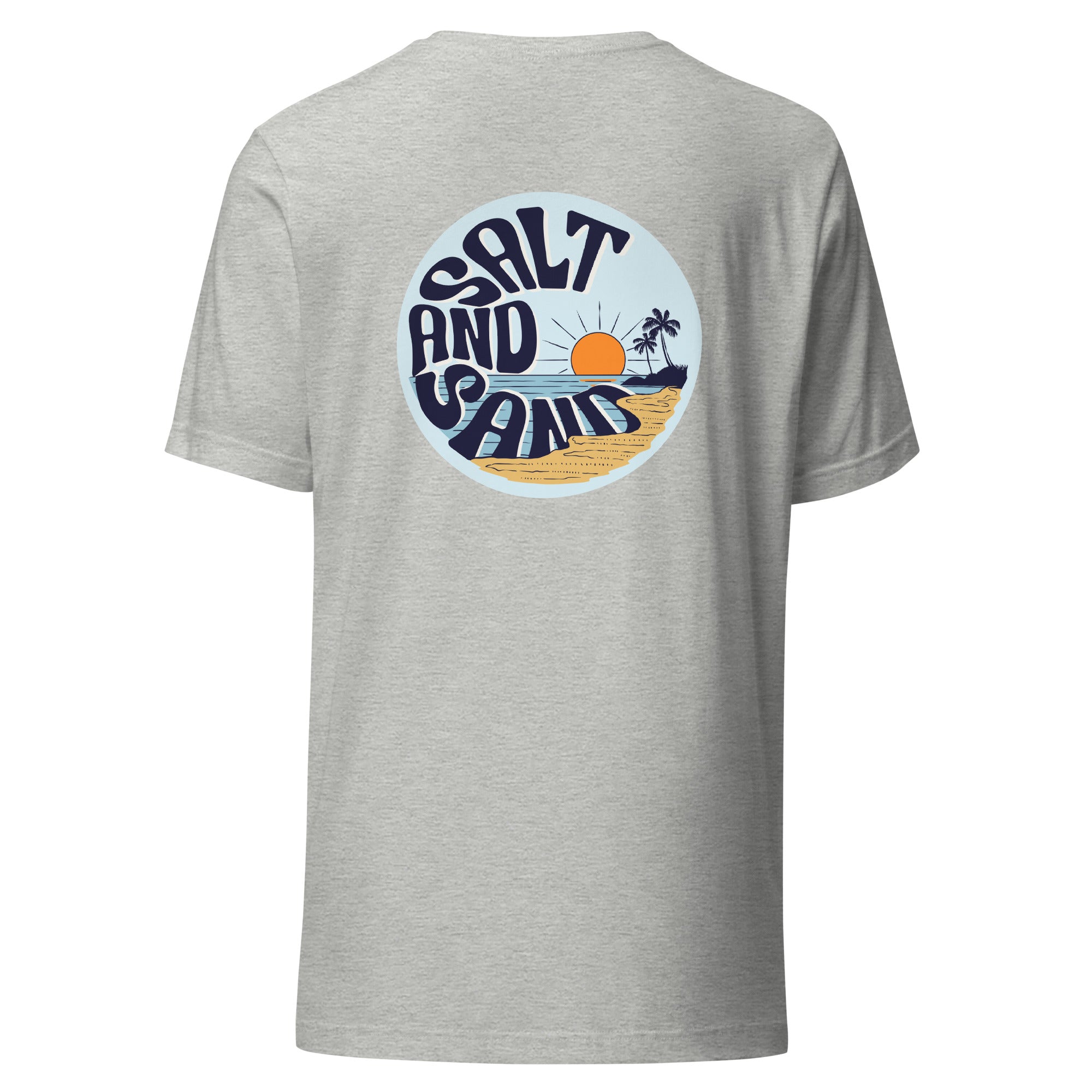 Beach Life Tee