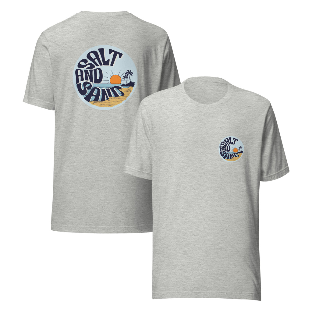 Beach Life Tee