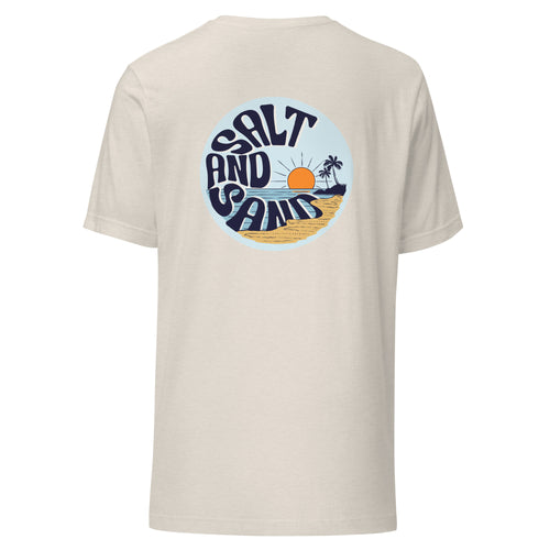 Beach Life Tee