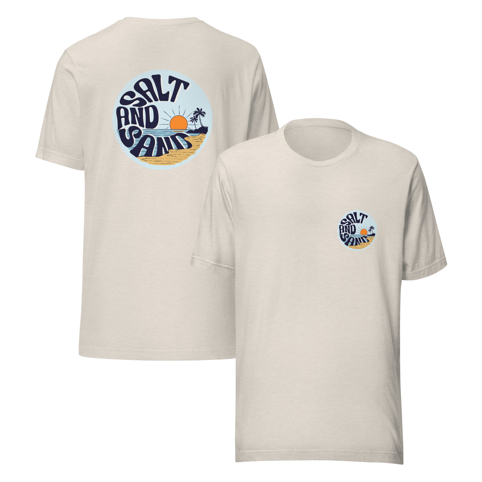 Beach Life Tee