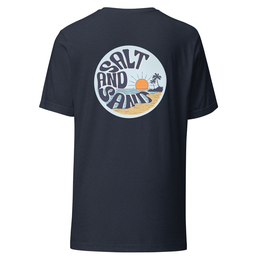 Beach Life Tee