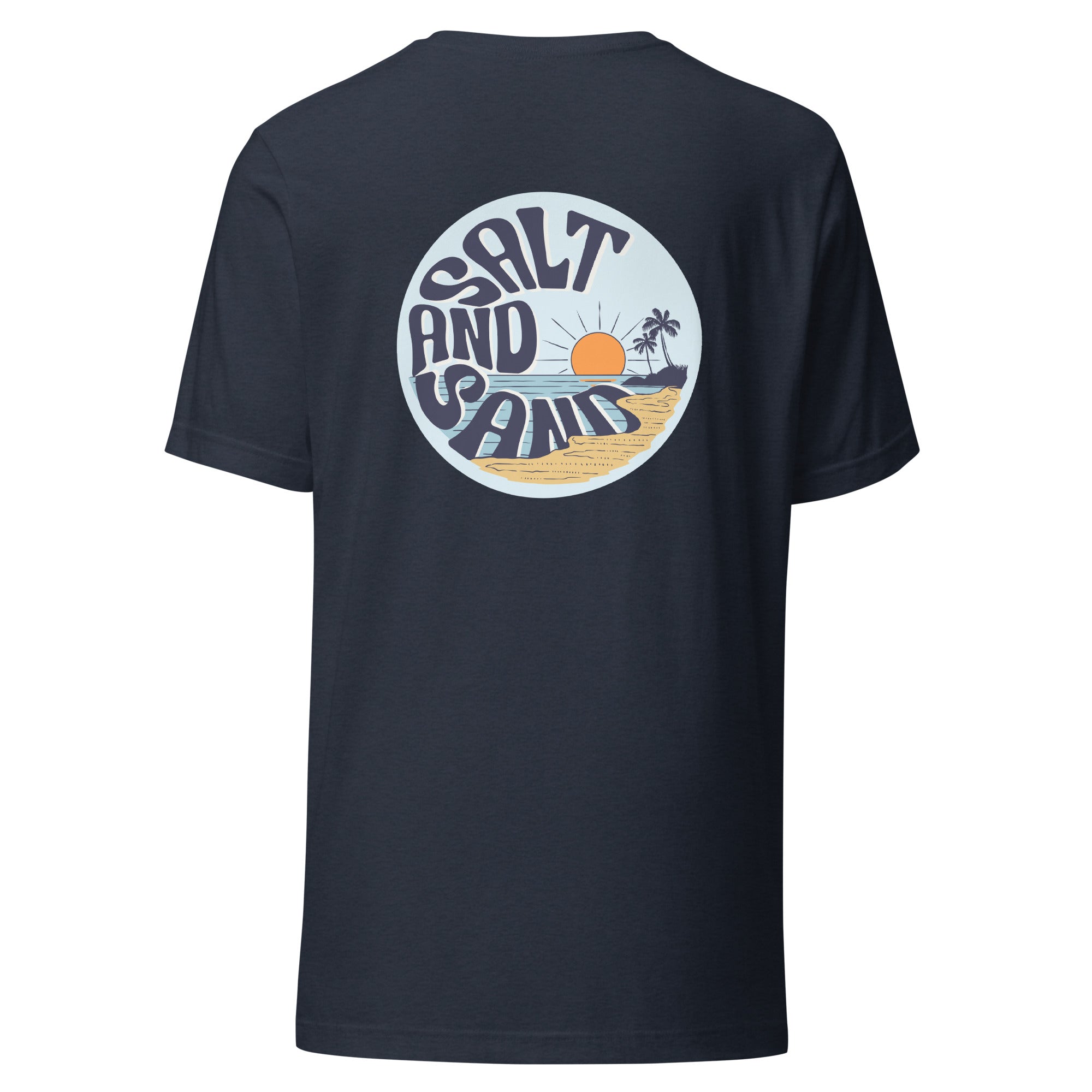Beach Life Tee