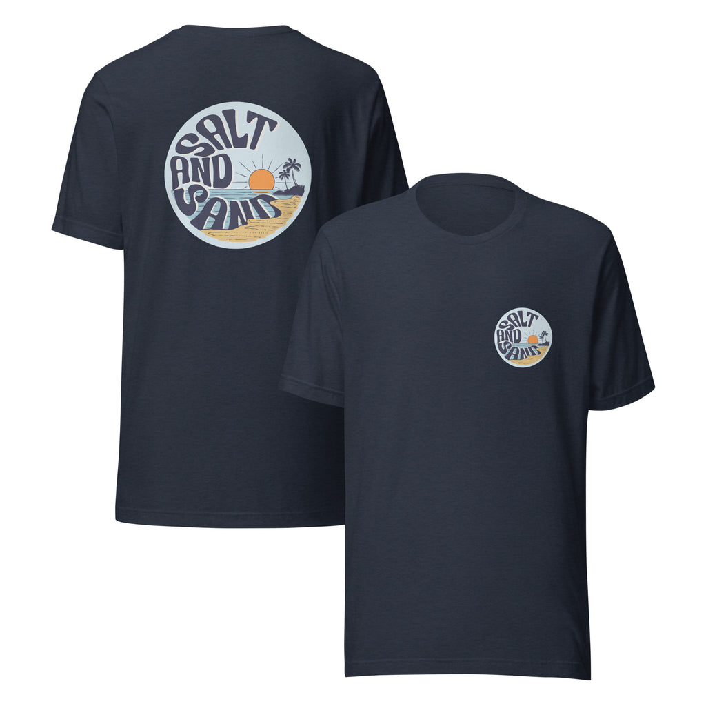 Beach Life Tee
