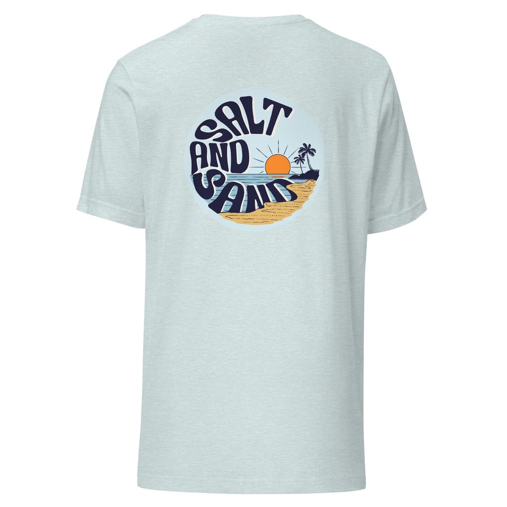 Beach Life Tee