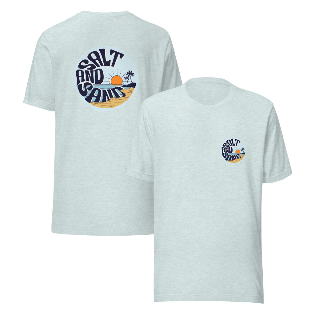 Beach Life Tee