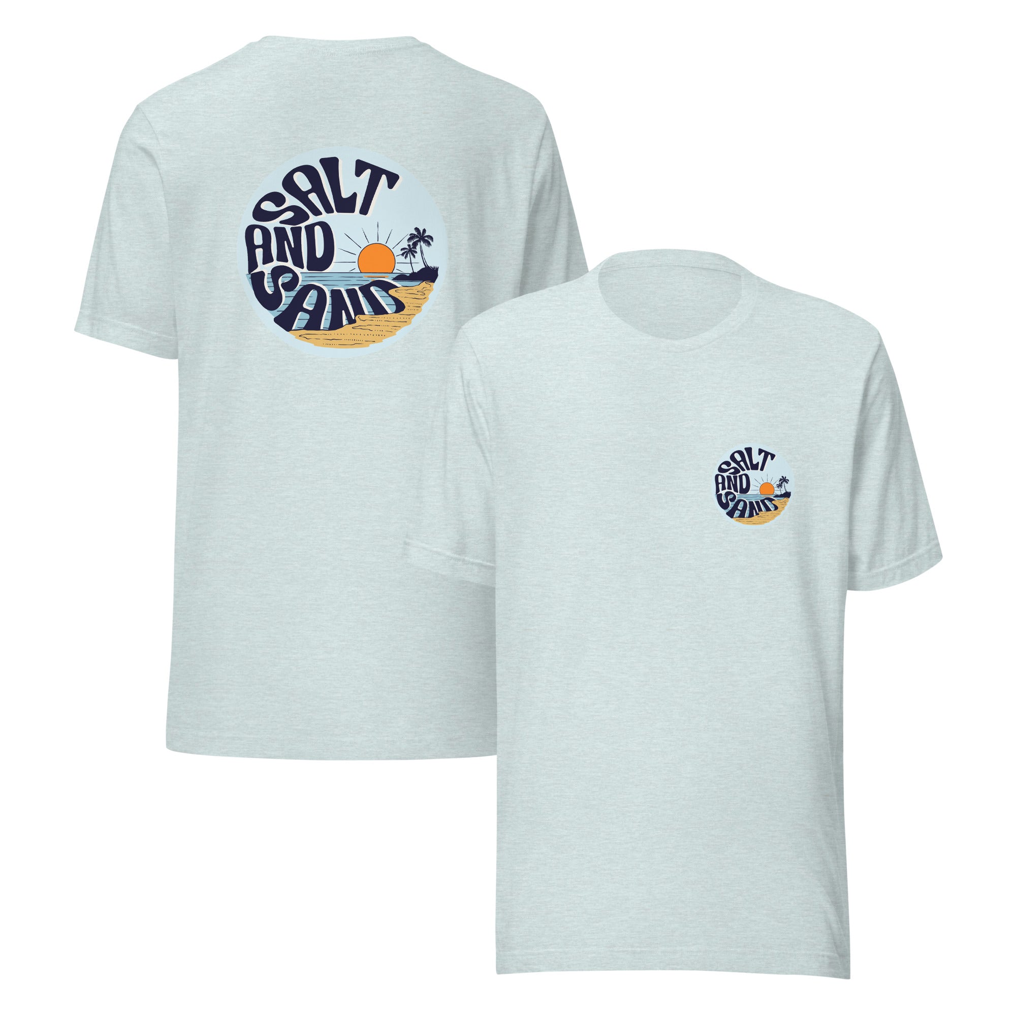 Beach Life Tee