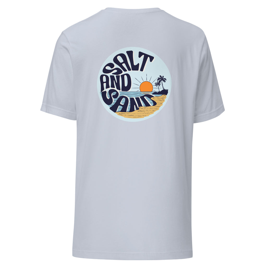 Beach Life Tee