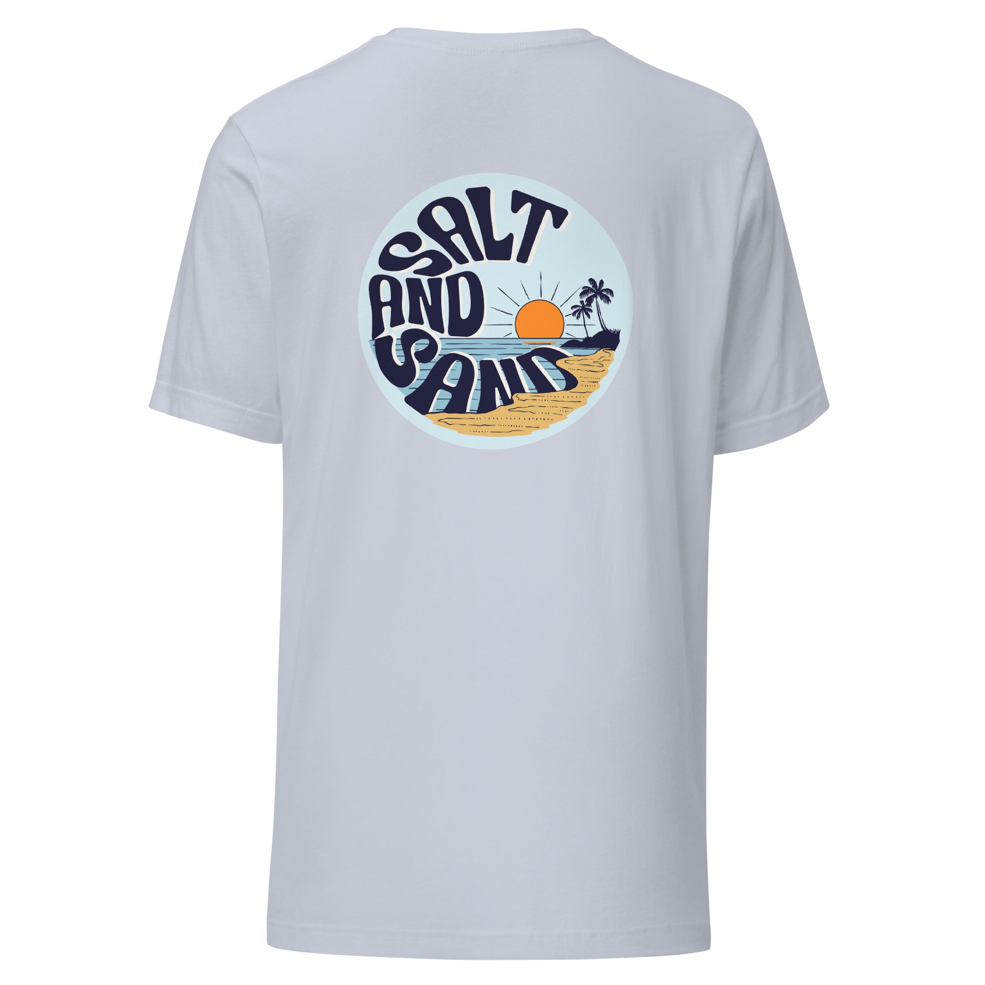 Beach Life Tee