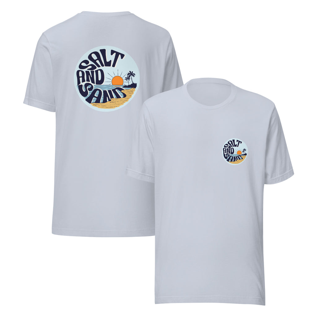 Beach Life Tee