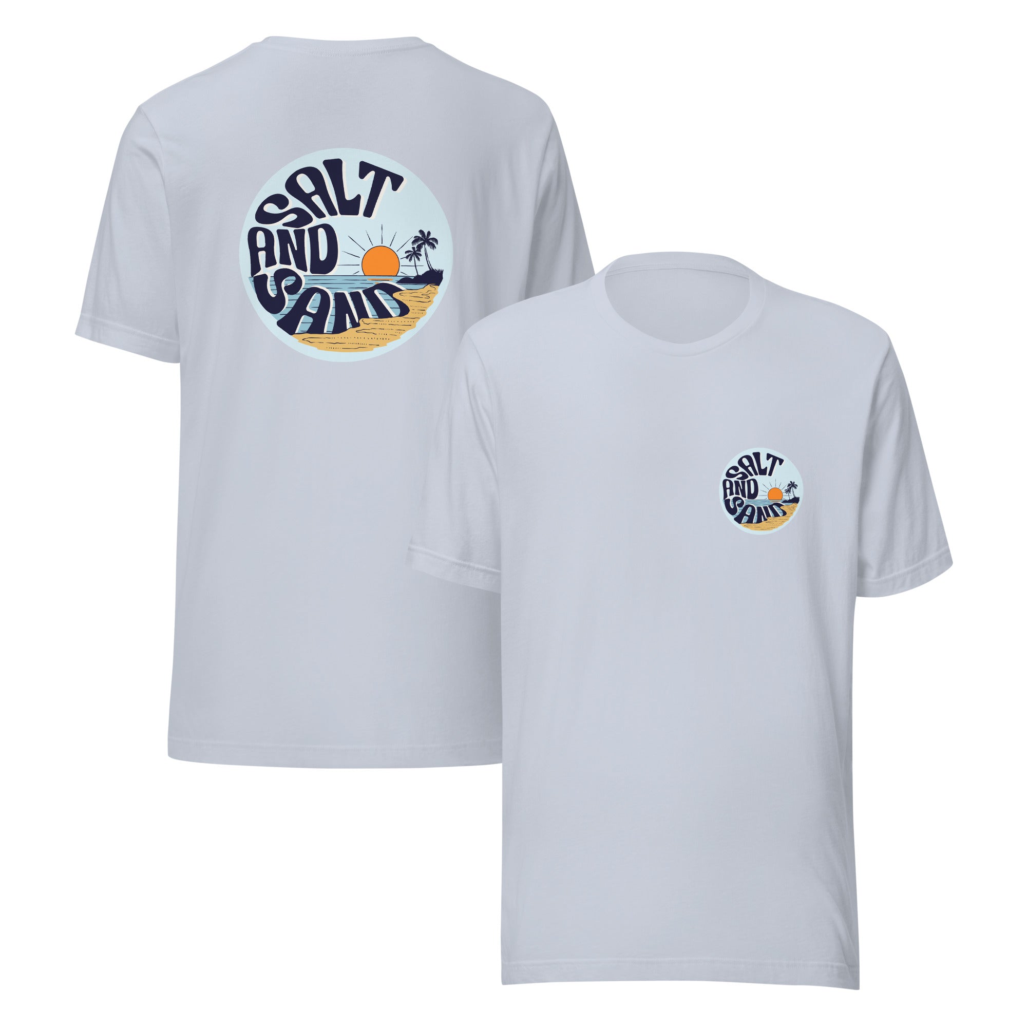 Beach Life Tee