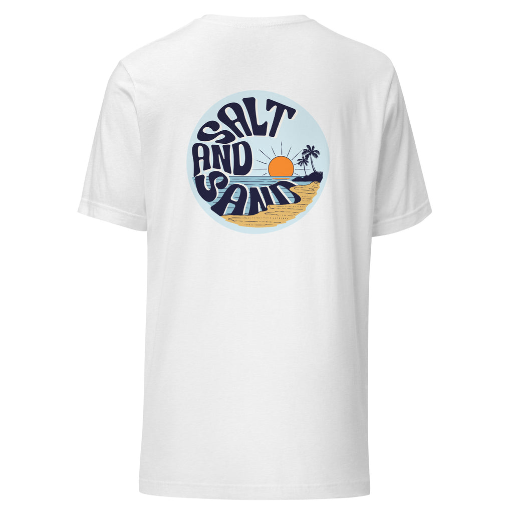 Beach Life Tee