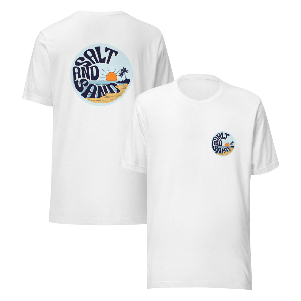 Beach Life Tee