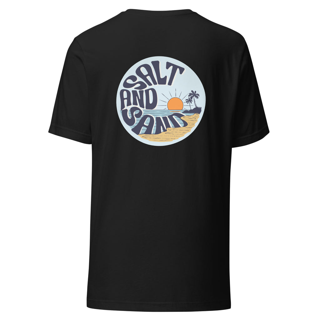 Beach Life Tee