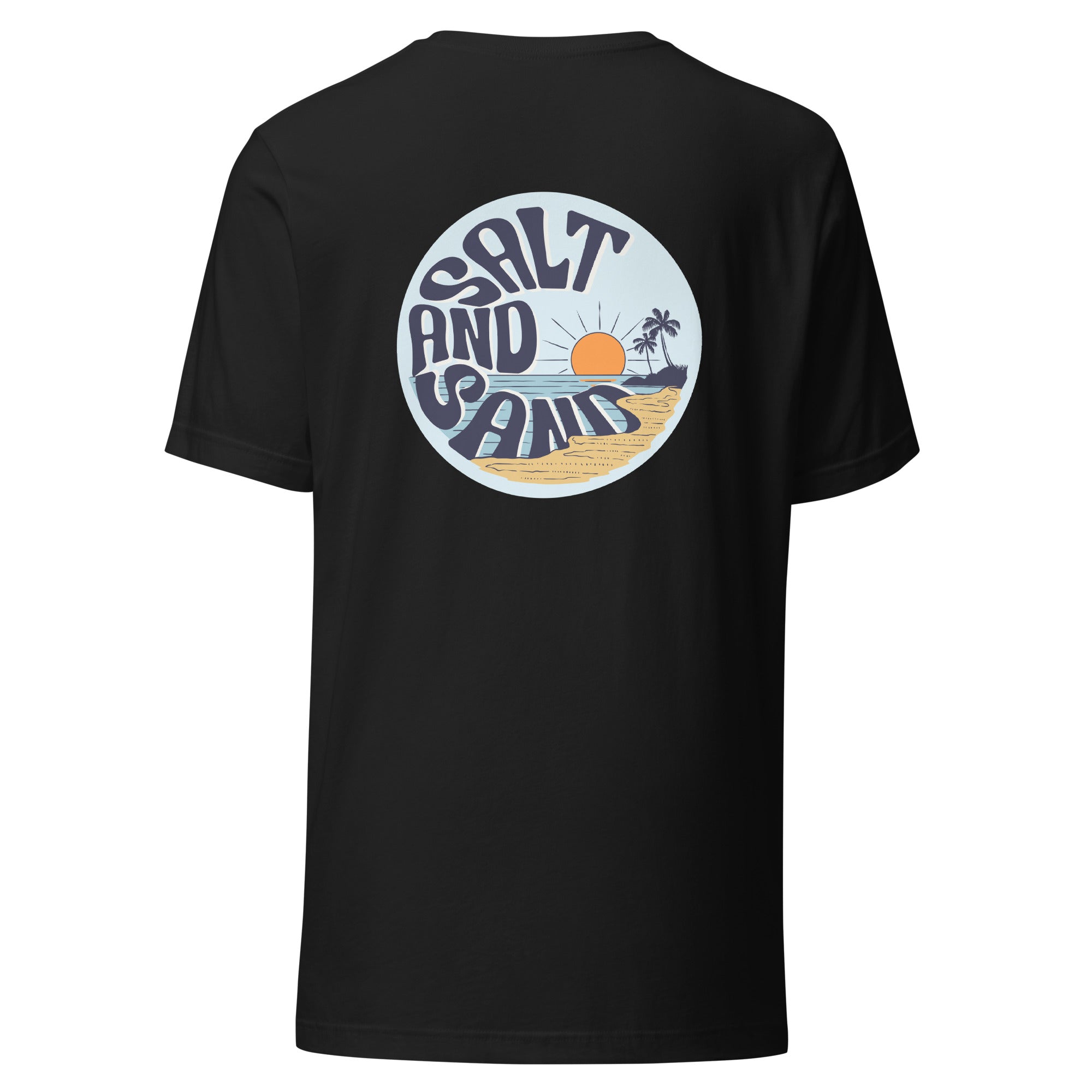 Beach Life Tee