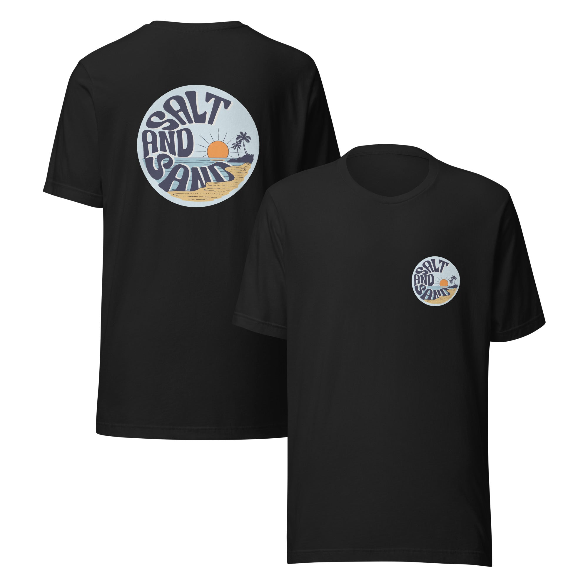 Beach Life Tee